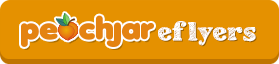 PeachJar Flyers Icon